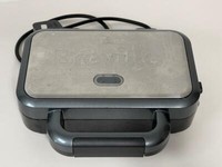 Breville sandwich toaster - Gumtree